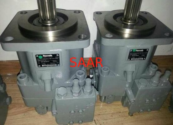 Pompe hydraulique de Rexroth de haute performance, série des pompes à piston de Rexroth A11VO95