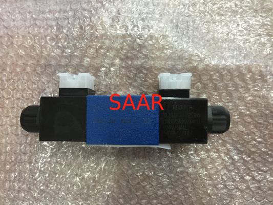 Vanne électromagnétique hydraulique 4WE6E 4WE6EA 4WE6EB 4WE6F