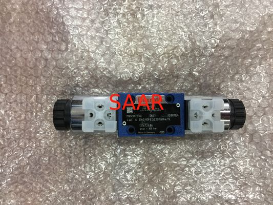 Série hydraulique de la vanne électromagnétique de Rexroth 4WE6L 4WE6M 4WE6Q 4WE6Y