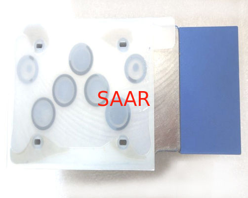 Compensateur hydraulique de pression de série de Rexroth ZDC10 ZDC16 ZDC25 ZDC32 de valve