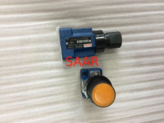 2- Type 2FRM 2FRH 2FRW de valve de contrôle de flux de manière