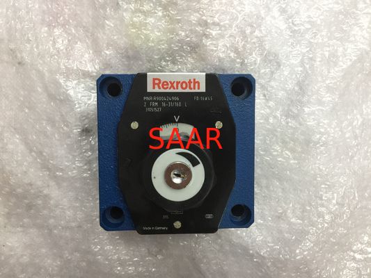 2- Type 2FRM 2FRH 2FRW de valve de contrôle de flux de manière