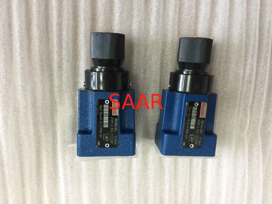 2- Type 2FRM 2FRH 2FRW de valve de contrôle de flux de manière