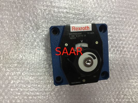 2- Type 2FRM 2FRH 2FRW de valve de contrôle de flux de manière