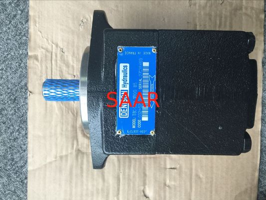 Pompe de palette d'Industiral de série de Denison T6C