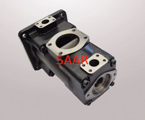 Pompes hydrauliques mobiles et T6CR industriel