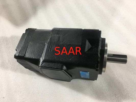 Palette industrielle T67DB du type pompe, T67DBW