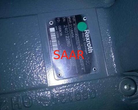 Rexroth A11VLO145LRDS/11L-NSD12K02 A11VLO190LRDH2/11R-NZD12K02 A11VLO145DRS/11R-NSD12N00 A11VLO145LRDS/11R-NZG12K02