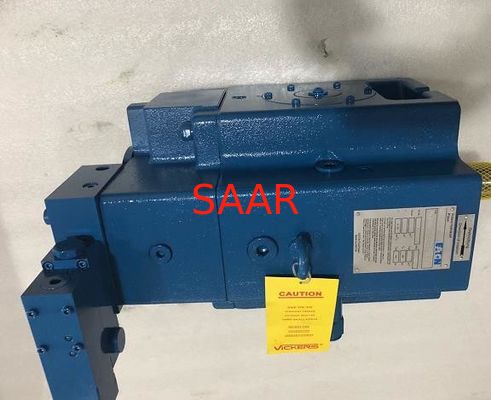 Pompes à piston de boucle ouverte de série d'Eaton Vickers PVXS