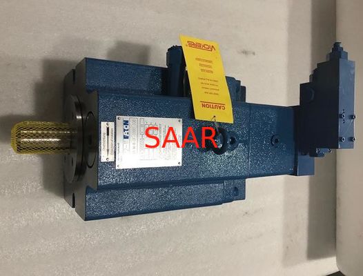 Pompes à piston de boucle ouverte de série d'Eaton Vickers PVXS