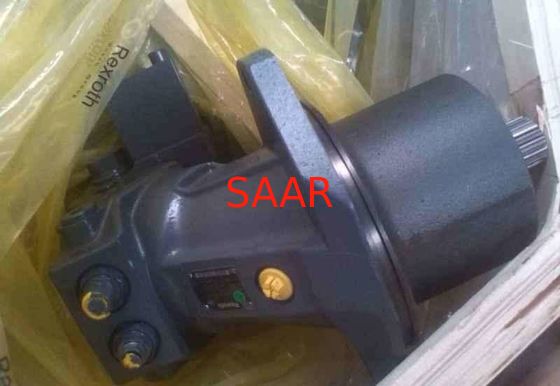 Moteur embrochable A2FE107/61W-VZL181 A2FE107/61W-VZL171 A2FE125/61W-VZL181 A2FE125/61W-VZL171 A2FE160/61W-VZL181 de Rexroth