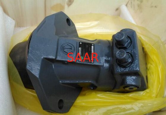 Moteur embrochable A2FE107/61W-VZL181 A2FE107/61W-VZL171 A2FE125/61W-VZL181 A2FE125/61W-VZL171 A2FE160/61W-VZL181 de Rexroth