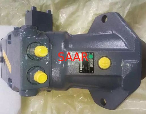 Moteur embrochable A2FE107/61W-VZL181 A2FE107/61W-VZL171 A2FE125/61W-VZL181 A2FE125/61W-VZL171 A2FE160/61W-VZL181 de Rexroth