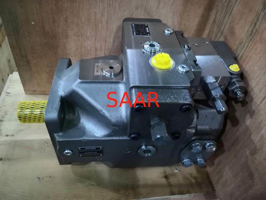 Rexroth A4VSO71DFR/10R-FZB13K01 A4VSO71DFR/10R-PPB13N00 A4VSO71DP/10R-PPB13N00 A4VSO71DR/10R-FPB13N00