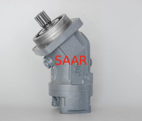 Rexroth A2FO5/60R-PBB07 A2FO5/60R-VBB07 A2FO5/60L-VBB07 A2FO5/60L-PBB07-S