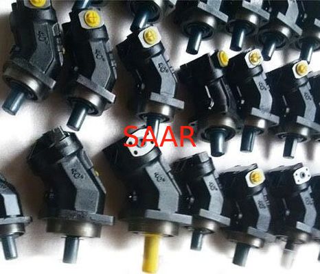 Rexroth A2FO5/60R-PBB07 A2FO5/60R-VBB07 A2FO5/60L-VBB07 A2FO5/60L-PBB07-S