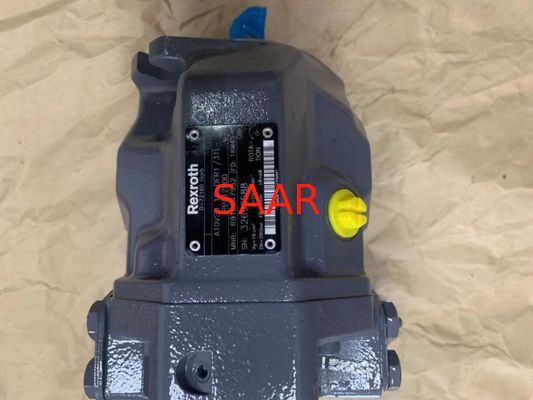 Pompe à piston A10VSO18DFR/31L-PPA12N00 A10VSO18DFR1/31L-PPA12N00 A10VSO18DR/31L-VPA12N00 A10VSO18DRG/31L-PPA12N00