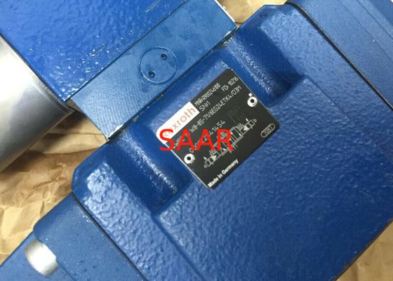 Valves proportionnelles 4 WRZ 10 X d'E 1 - 25 - 7/6 PAR EXEMPLE. 24K4/D3M 4 WRZ 10 X d'E 1 - 50 - 7/6 PAR EXEMPLE. 24ETK4/D3V 4 WRZ 10 X d'E 1 - 50 - 7/6 PAR EXEMPLE. 24N9K4/D3M