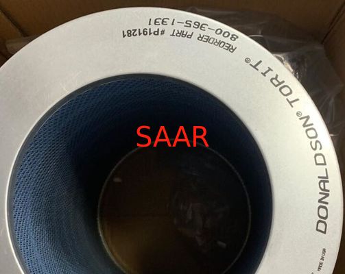 Cartouches filtrantes de  P191280 et P191281, P19-1280 P19-1281