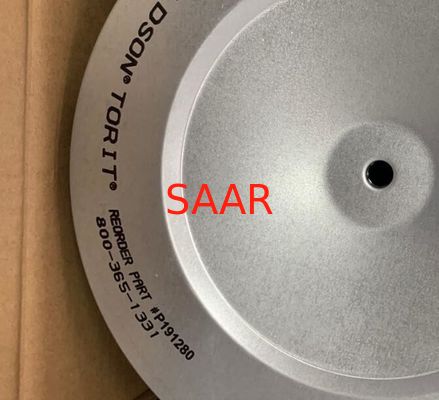 Cartouches filtrantes de  P191280 et P191281, P19-1280 P19-1281