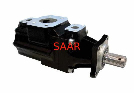 Double pompe de palette T6GC-Series T6GC-B03-6L00-A100