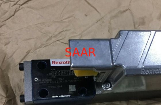 4WRPEH6C3B40L-2X/G24K0/A1M 4WRPEH6C3B12L-2X/G24K0/A1M 4WRPEH6C4B04L-2X/G24K0/A1M 4WRPEH6C4B40L-2X/G24K0/A1M