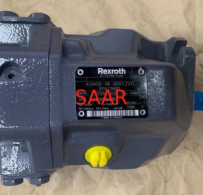 A10VSO18DFR1/31L-PPA12N00 AA10VSO18DFR1/31L-PPA12N00 AA10VSO18DFR1/31L-PPA12N00-S1413