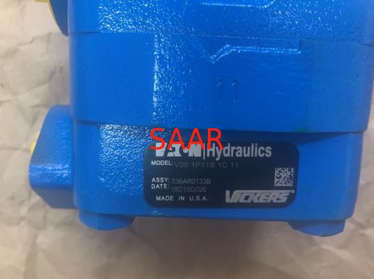 ACTIONS EN MAIN V20-1P11S-1C-11, V20-1F11F-1B11, V20-1F8P-1C11, V20-1P11P-1D11, V20-1P13P-18A11