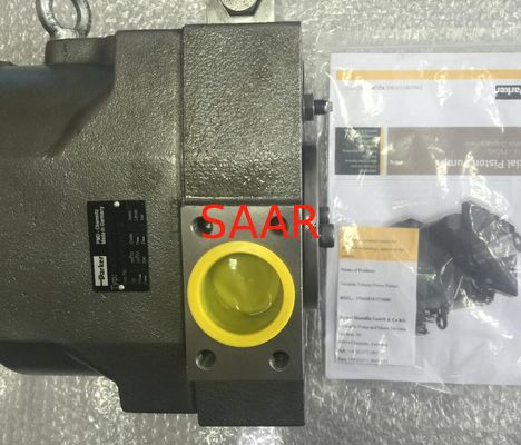 PARKER PV080R1K1T1NMMC PV080R9K1T1NMM1 PV063R1K1T1NMMC PV092R1K1T1NFPS PV092R1K1T1NMMC