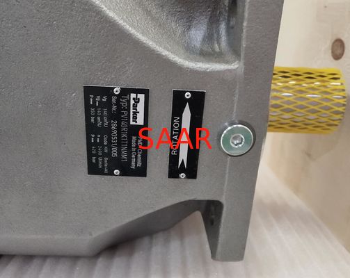 EN MAIN POMPE DE LA VENTE PV140R1K1T1NMM1 PV180R1K1T1NMM1 PARKER