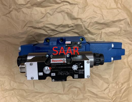 REXROTH 4 WRZE 25 W 8 - 220 - 72/6 PAR EXEMPLE. 24N9EK31/A1D3M 4 WRZE 25 W 8 - 325 - 71/6 PAR EXEMPLE. 24N9EK31/A1D3M 4 WRZE 25 W 6 - 220 - 73/6 PAR EXEMPLE. 24N9ETK31/F1M