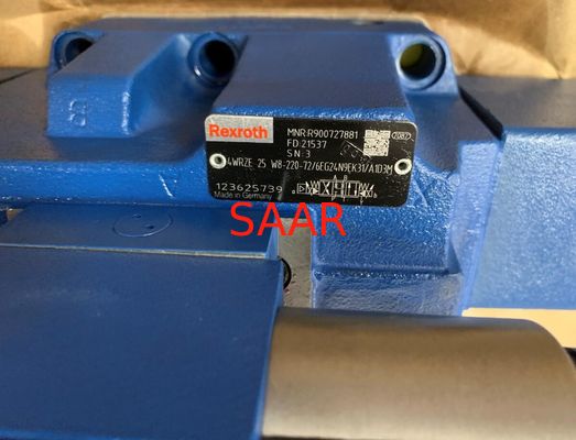 REXROTH 4 WRZE 25 W 8 - 220 - 72/6 PAR EXEMPLE. 24N9EK31/A1D3M 4 WRZE 25 W 8 - 325 - 71/6 PAR EXEMPLE. 24N9EK31/A1D3M 4 WRZE 25 W 6 - 220 - 73/6 PAR EXEMPLE. 24N9ETK31/F1M