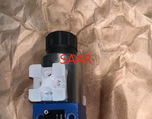 Valve directionnelle de Seat de série de Rexroth M-3SED6