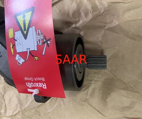 Vente axiale d'actions de pompe fixe de Rexroth R902021571 A2FO10/61L-PZP06
