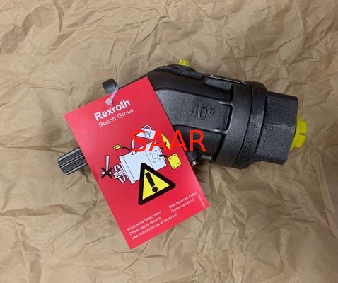 Vente axiale d'actions de pompe fixe de Rexroth R902021571 A2FO10/61L-PZP06