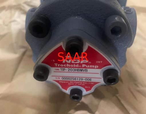 Vente Trochoid d'actions de la pompe TOP-203HBMVB de NOP