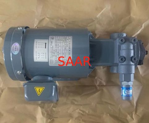 Vente Trochoid d'actions de la pompe TOP-203HBMVB de NOP