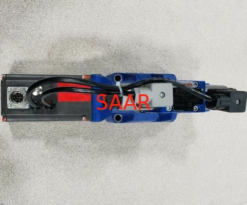 Rexroth R900978201 4 WRKE 16 W 8 - 200 L - 34/6 PAR EXEMPLE. 24K31/A1D3M 4 WRKE 16 W 8 - 200 L - 3 X/6 PAR EXEMPLE. 24K31/A1D3M