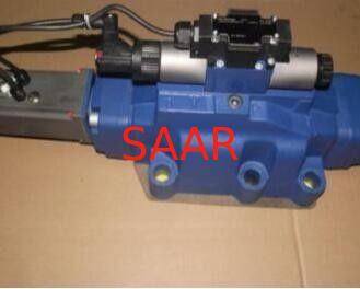 Rexroth R900973362 4 WRKE 25 W 6 - 350 L - 3 X/6 PAR EXEMPLE. 24K31/A1D3M