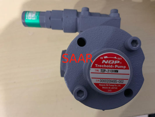 VENTE d'ACTIONS Trochoid de la pompe TOP-210HWM de NOP
