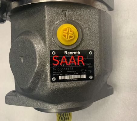 Pompe R910929576 AA10VO28DRG/31L-PSC62K01 A10VO28DRG/31L-PSC62K01 de Rexroth