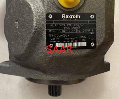 Pompe R910966448 ALA10VO28DRG/31L-PSC12N00 de Rexroth