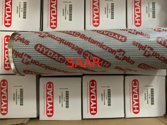 Éléments de filtre à pression de 0660D010BH4HC /-V Hydac