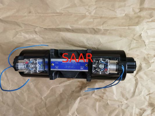 Valve hydraulique DSG-03-3C40-D24-N1-50 de Yuken