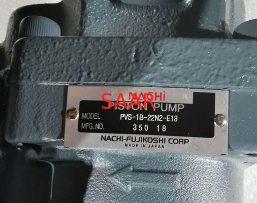 Pompe à piston de Nachi PVS PVS-1B-22N2-E13