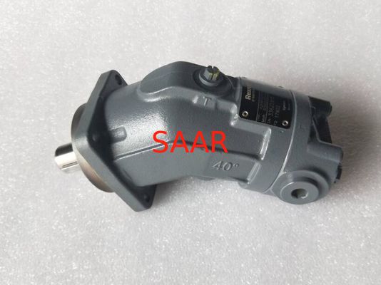 Moteur fixe axial de Rexroth R992001042 A2FM12/61W-VBB030