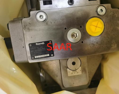 Pompe à débit variable axiale de Rexroth R910999867 A4VSO180LR2G/30R-PPB13N00 AA4VSO180LR2G/30R-PPB13N00