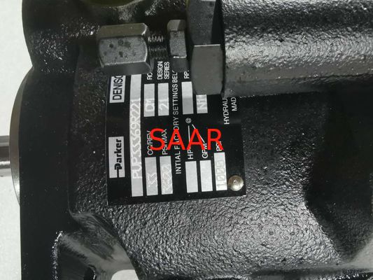 Pompe à piston variable de volume de série de PVP33369R221 Parker PVP