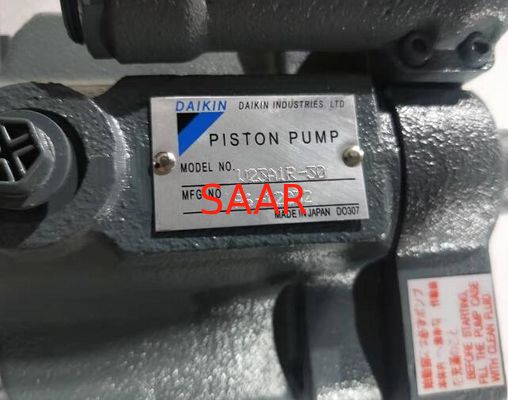 Pompe à piston de Daikin V23A1R-30