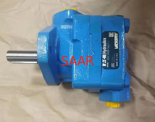 Vickers 372552-1 V20-1P6S-1A11 Vane Pump simple